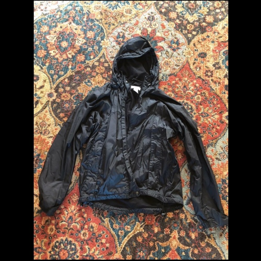 Jones New York Windbreaker